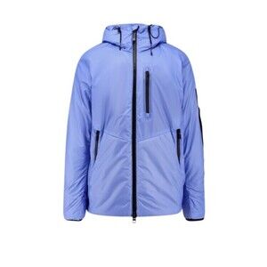 Outhere Thermo-Reactive Nylon Puffer Jacket - NWT